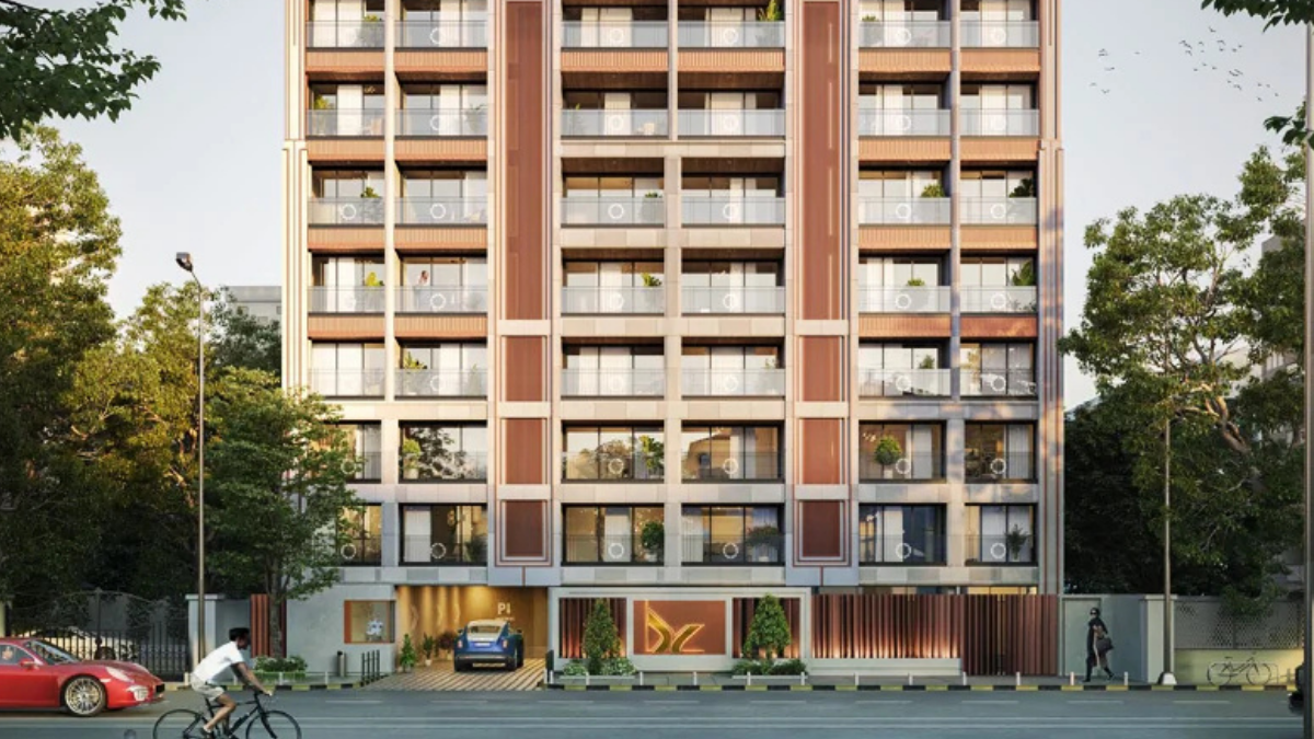Dhuleva Group to Build ₹1,000 Crore Luxury Housing Project in South Mumbai