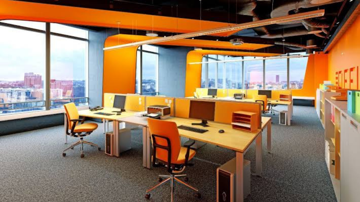 Flex Workspace Demand Surges 68% as 1.91 Lakh Seats Leased Across India