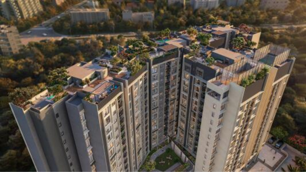 Concorde to Invest ₹80 Crore in Bengaluru Housing Project, ₹500 Crore GDV Expected