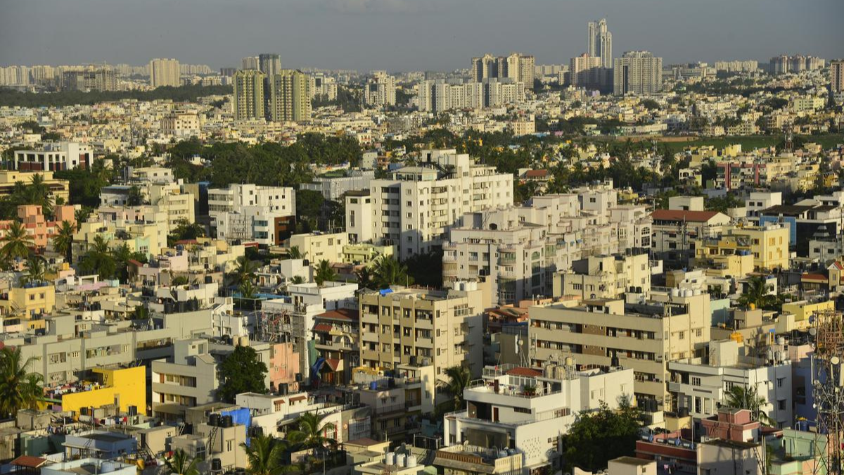 Bengaluru’s B-Khata Conversion Drive Struggles Despite Fee Cut, Only 47,088 Apply
