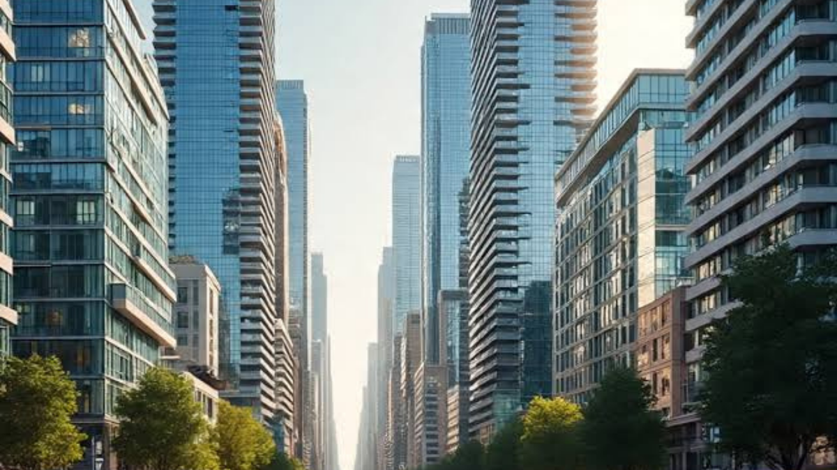 Gaurs Group Targets ₹5,500 Crore Sales as Noida and Yamuna Expressway Get Major Project Push
