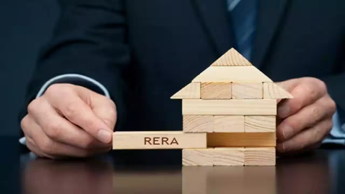 UP RERA 4-Month Extension Sparks Dispute as CREDAI Seeks Wider Relief for Developers