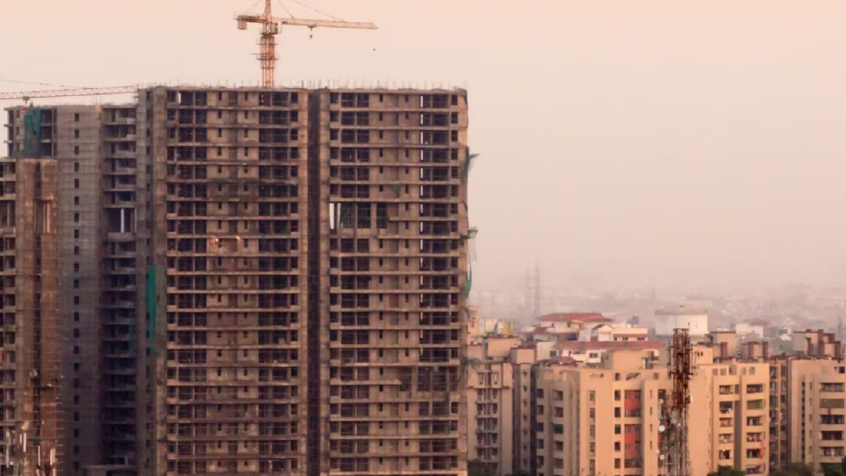Max Estates Enters Delhi Housing Market With 84.71 Acres and ₹10,000 Crore Development Potential