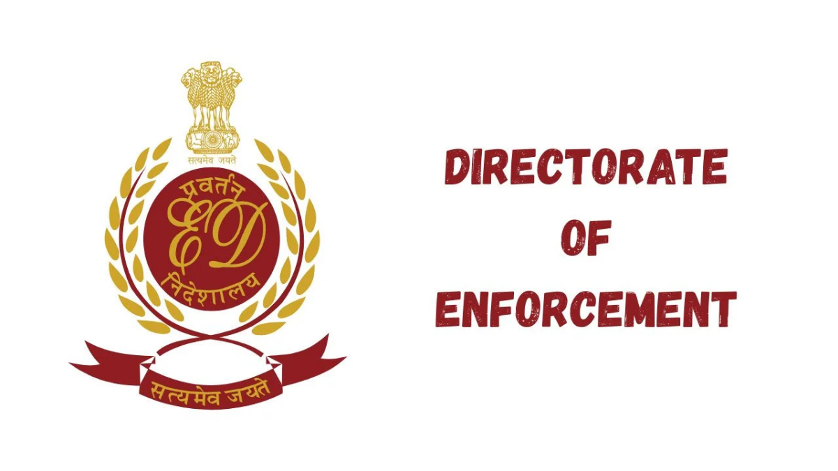 ED Freezes ₹51.75 Crore in DHFL Case Over Alleged ₹34,615 Crore Loan Fraud