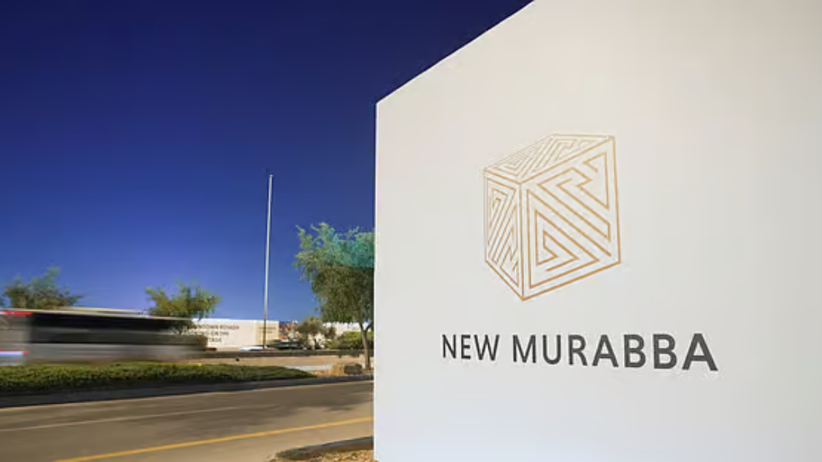 Saudi Arabia’s New Murabba Replaces CEO as $50 Billion Riyadh Project Faces Delays