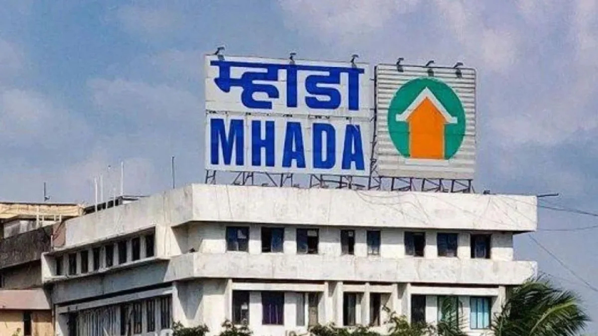 MHADA Pune Lottery 2026 Offers Homes From ₹11.55 Lakh to ₹65.50 Lakh