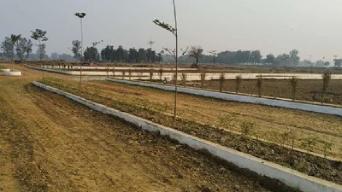Muzaffarpur Revenue Officer Faces Salary Halt Over Land Mutation Approval