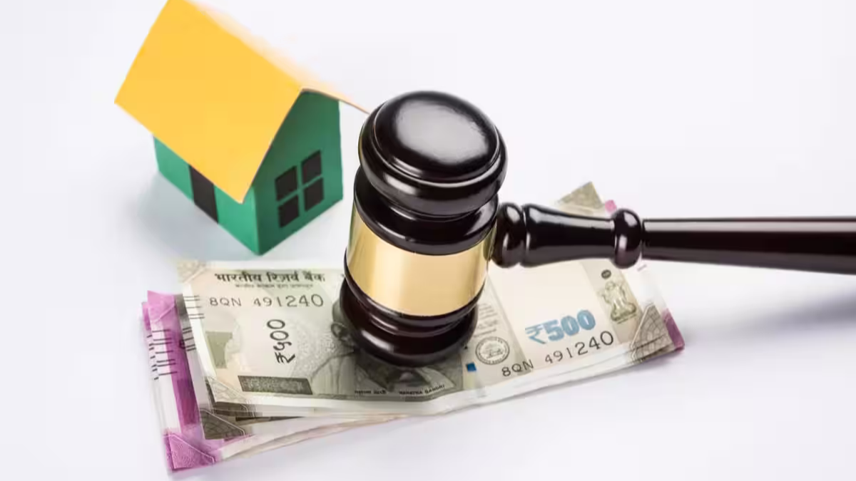 RERA Orders Omaxe to Pay ₹31.51 Lakh Interest for Delayed Flat Possession in Mohali