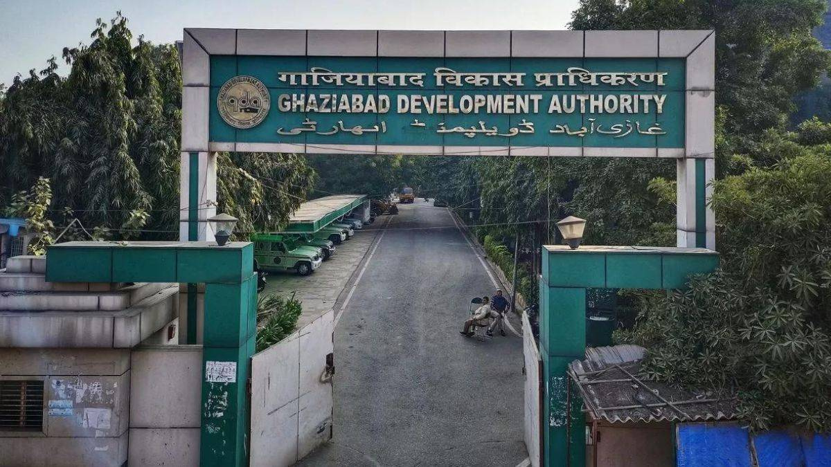 GDA to Develop 6-Acre Anand Vatika Park in Ghaziabad
