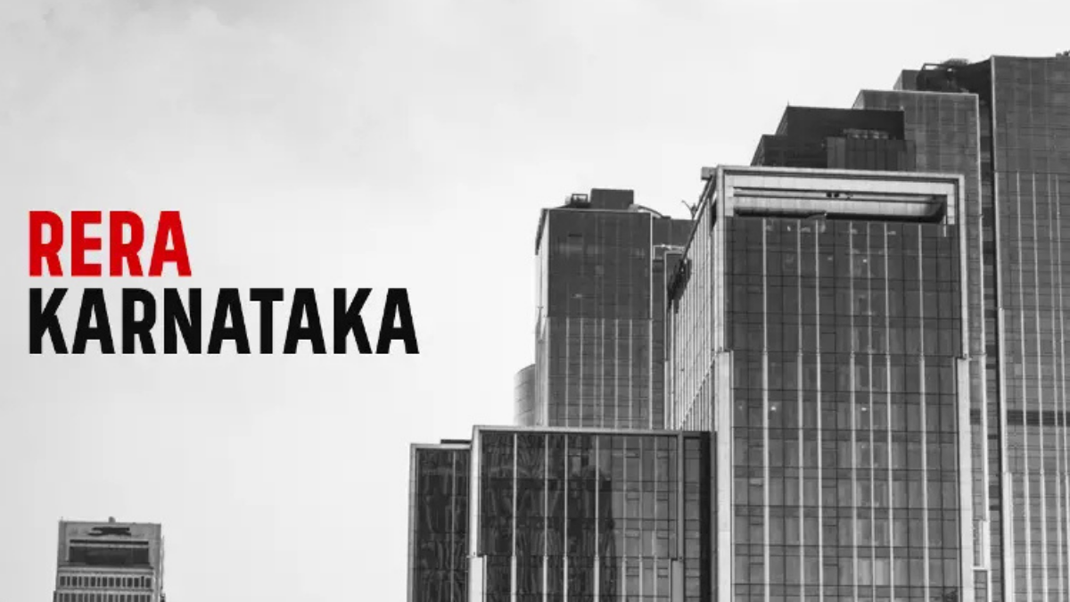 Karnataka RERA Recovery Gets Digital Push as 1,090 Crore Builder Dues Remain Pending