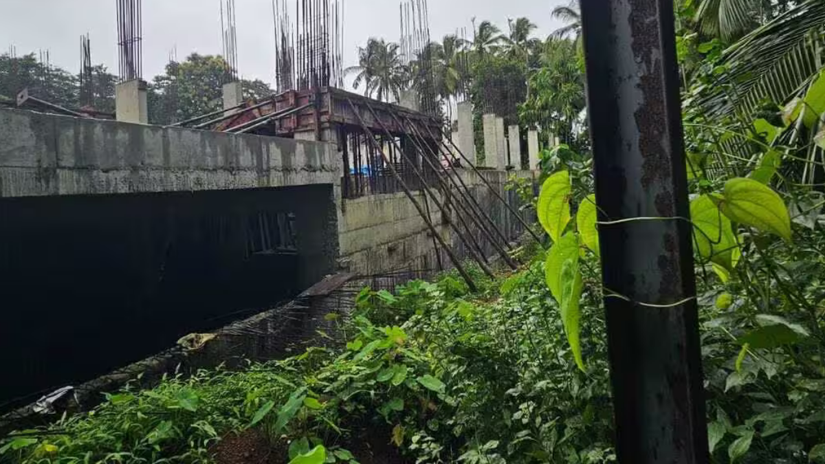 Goa Residents Oppose Nearly 200 Flat Housing Project in Canacona