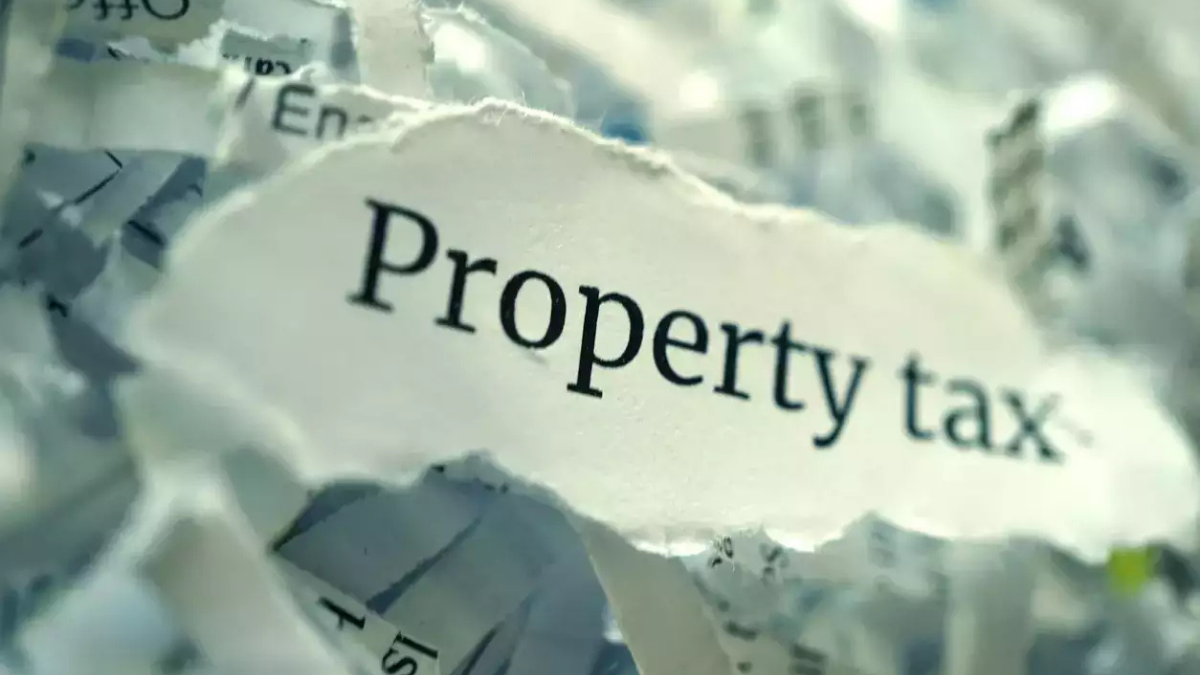 Trichy Corporation Targets Top 100 Property Tax Defaulters Owing ₹9.4 Crore