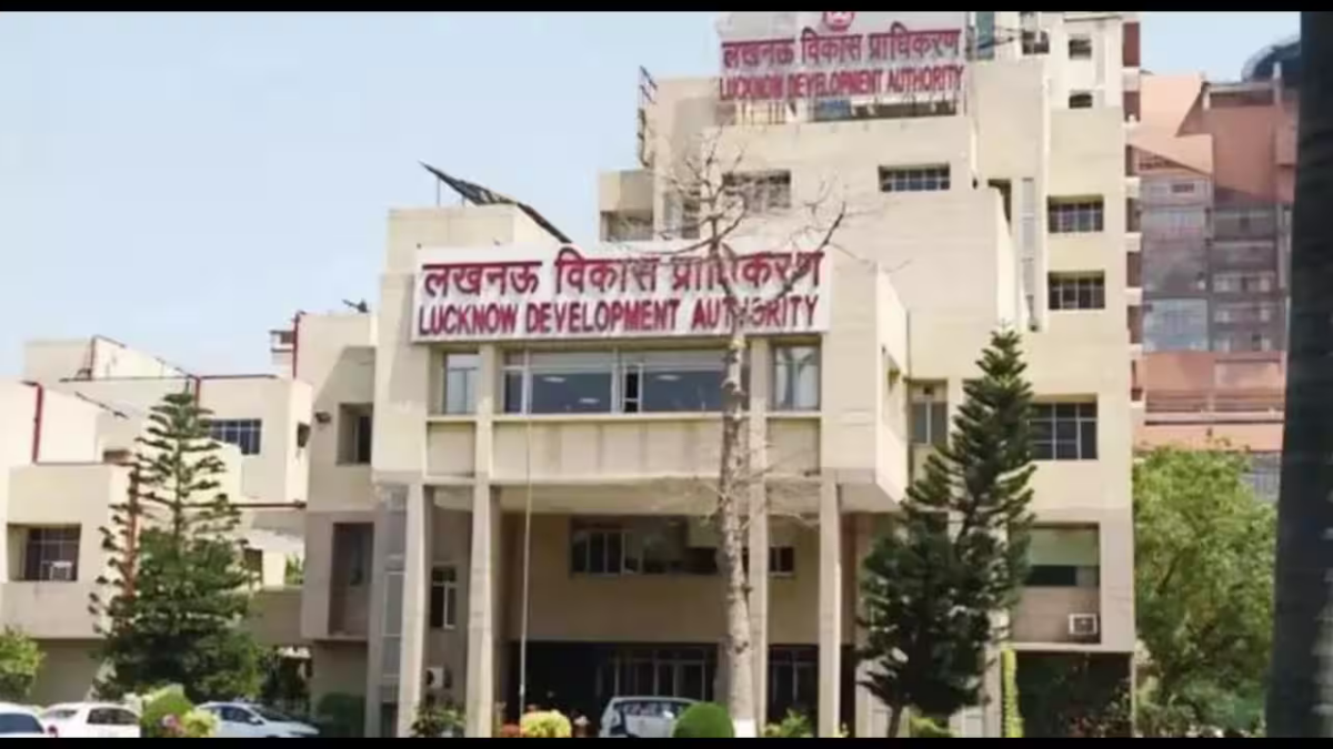 Lucknow Architects Threaten Legal Action Over LDA Empanelment Plan