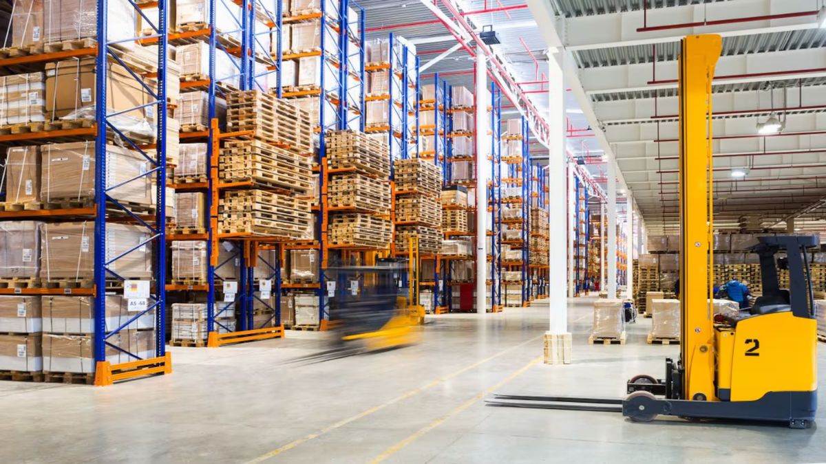 Mumbai, Delhi NCR and Bengaluru Among APAC’s Top Logistics Markets for Rental Growth