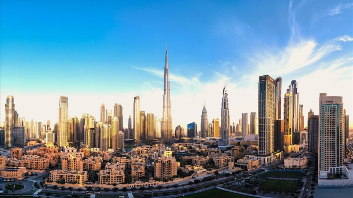 Dubai Homes See Strong Pre-Sales as 75.5% of Properties Under Construction Are Already Sold
