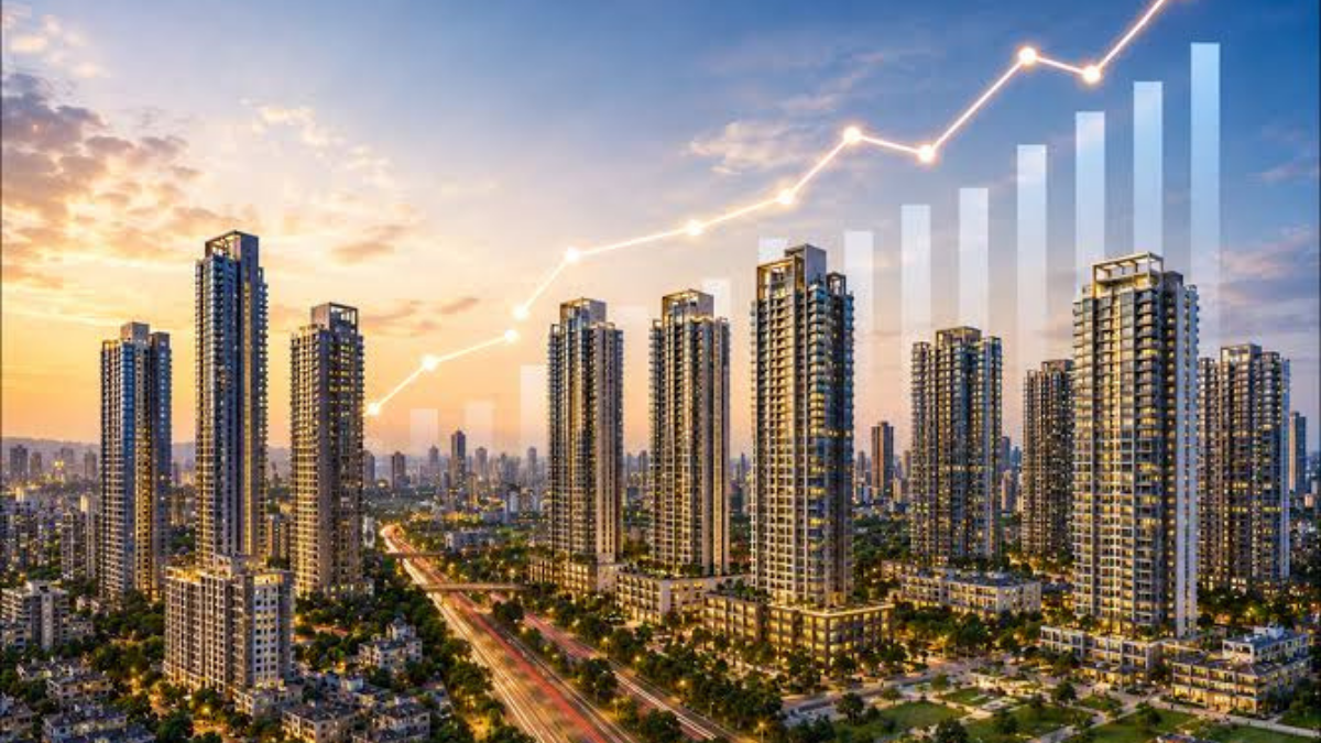 These 10 Indian Property Markets Could Become Major Growth Hubs by 2030