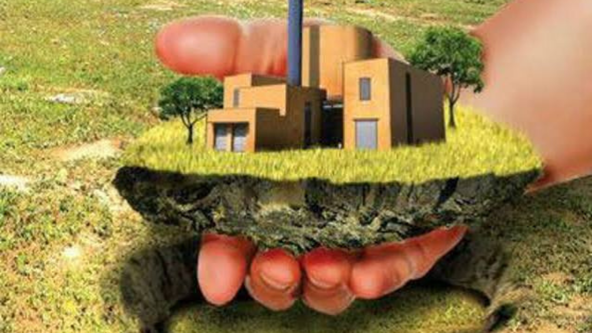 Greater Noida Clears 6% Abadi Plot Claim for Four Farmers in Aimanabad