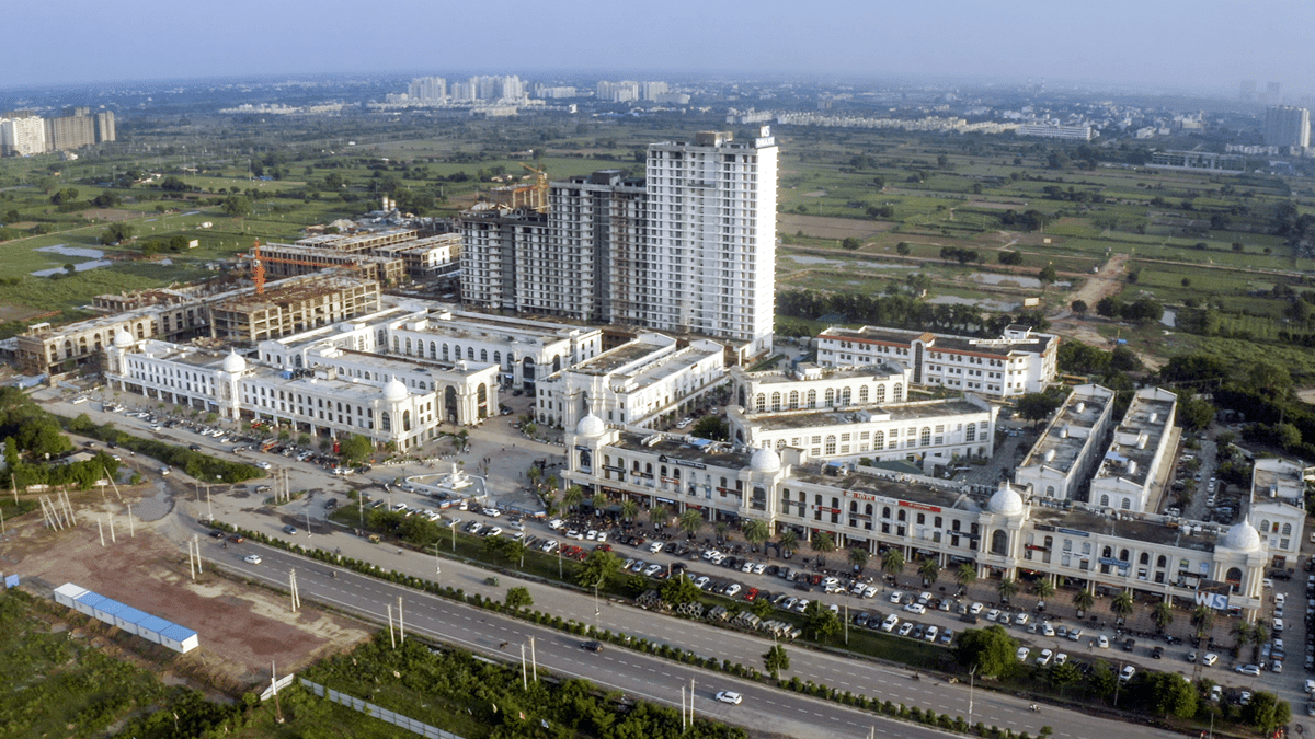 Faridabad Set for a New Global City as Haryana Pushes Ahead With ₹1,000 Crore Plan