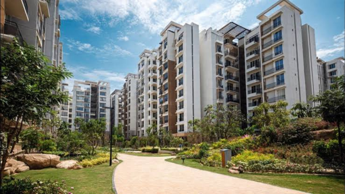 Karnataka Gives Large Apartment Societies 15 Days to Make STPs Operational