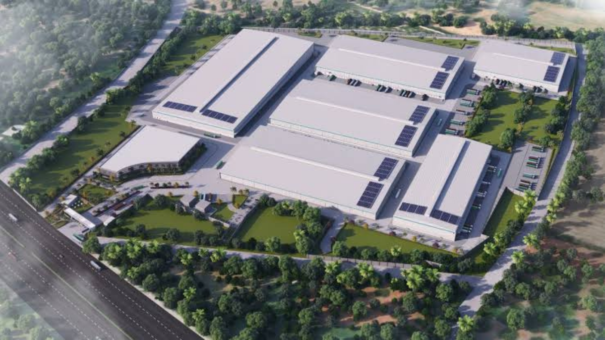 Sumadhura Group to Invest ₹400 Crore in Chennai Logistics Park