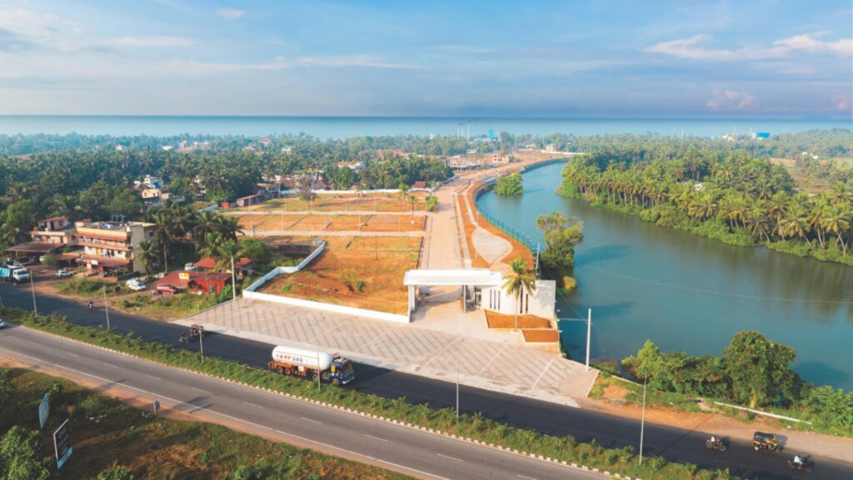 Mangaluru Plans New Growth Corridors With Master Plan and Affordable Housing Push