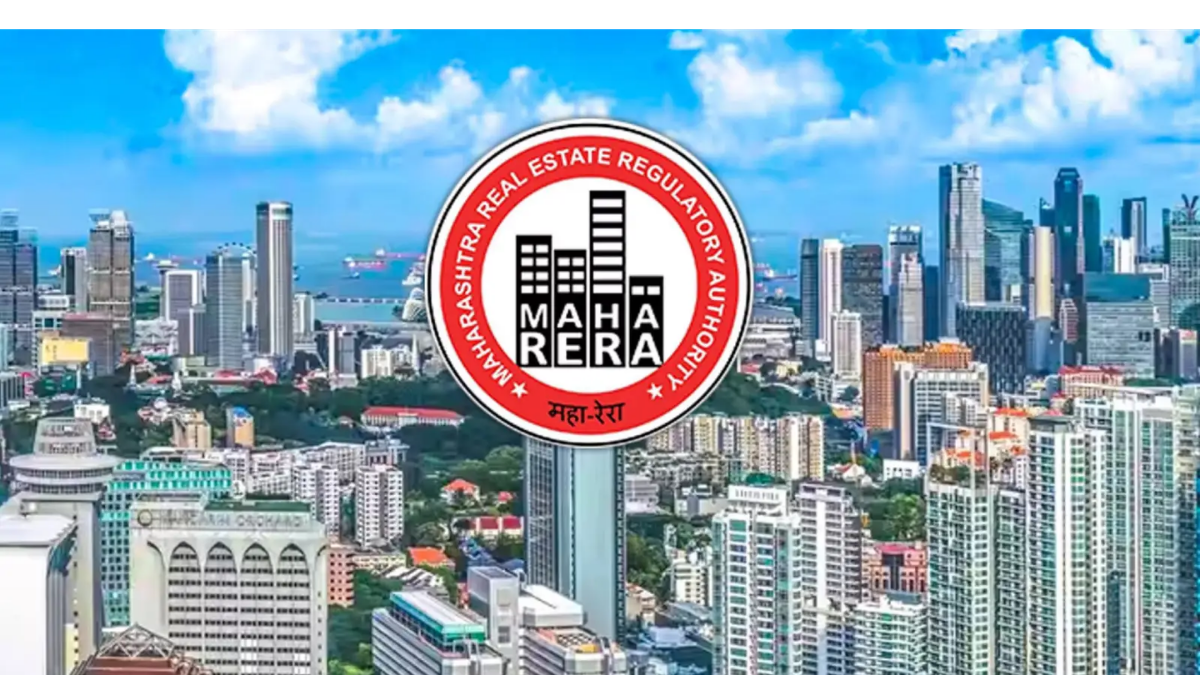 MahaRERA Allows Husband to File Complaint Over Wife’s Flat in Delayed Possession Case