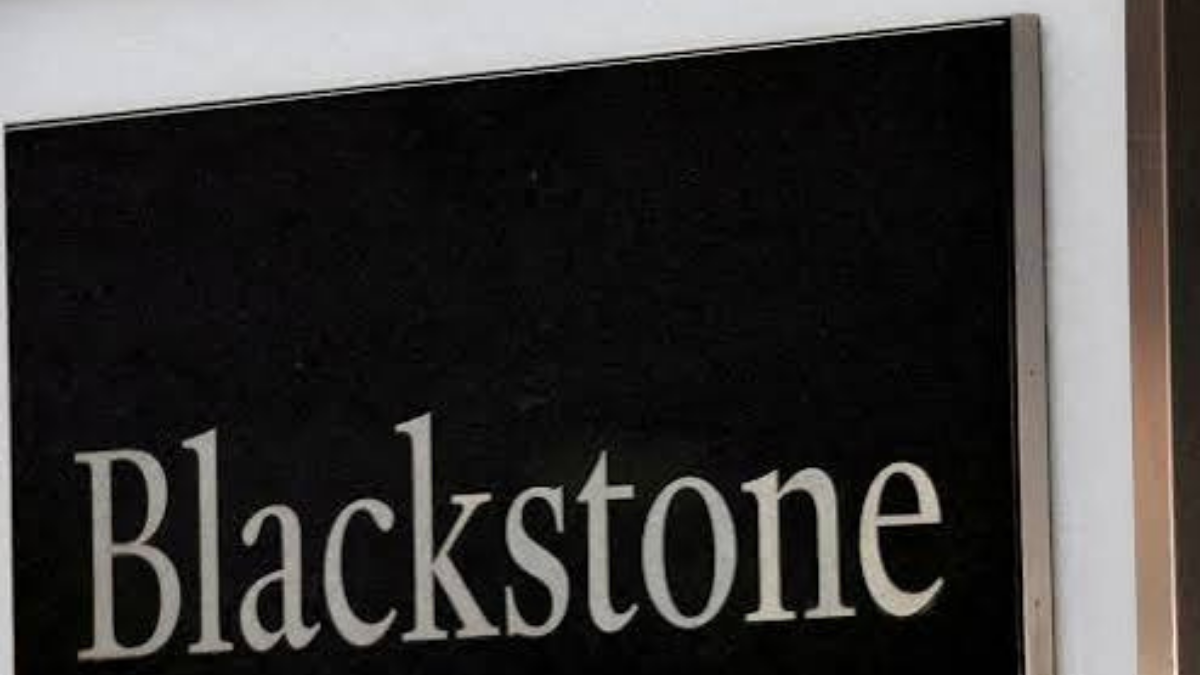 Blackstone Entities Plan ₹12,000 Crore Stake Sale in Knowledge Realty Trust