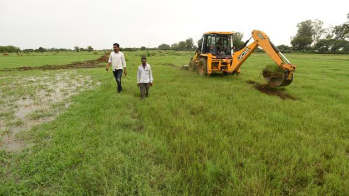 Greater Noida Raises Farmers’ Compensation to ₹6,415 Per Sq Metre for Phase II Land Acquisition