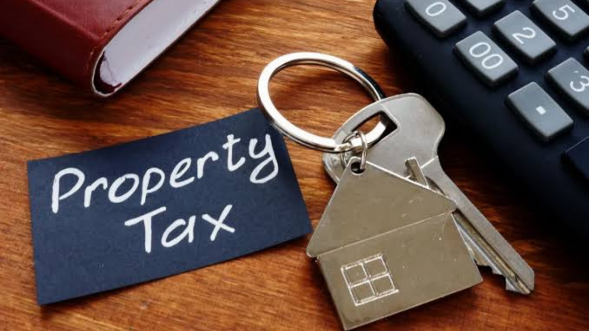 Nagpur Civic Body Seizes Properties Over Unpaid Tax as ₹1,000 Crore Recovery Drive Intensifies