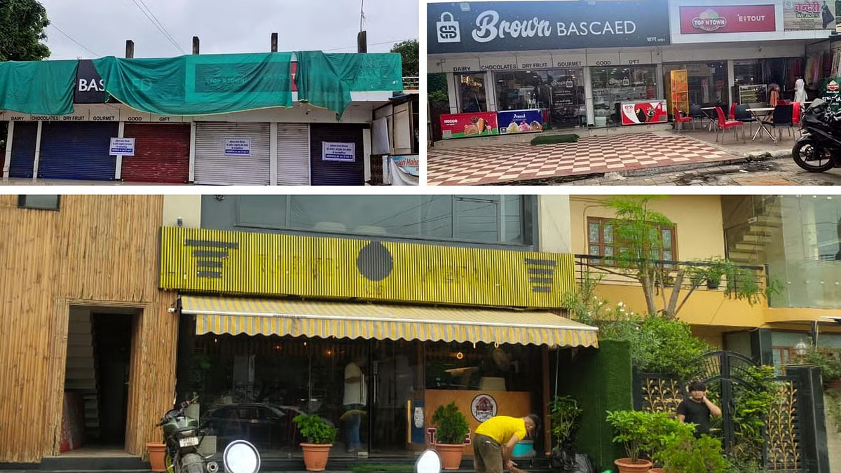 Bhopal Tightens Action on Commercial Use of Residential Properties Ahead of Supreme Court Hearing