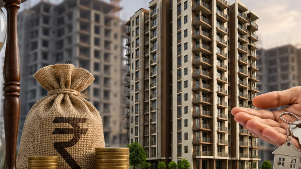 Gurugram Homebuyers Get RERA Relief as Builder Ordered to Pay Interest for Flat Delay