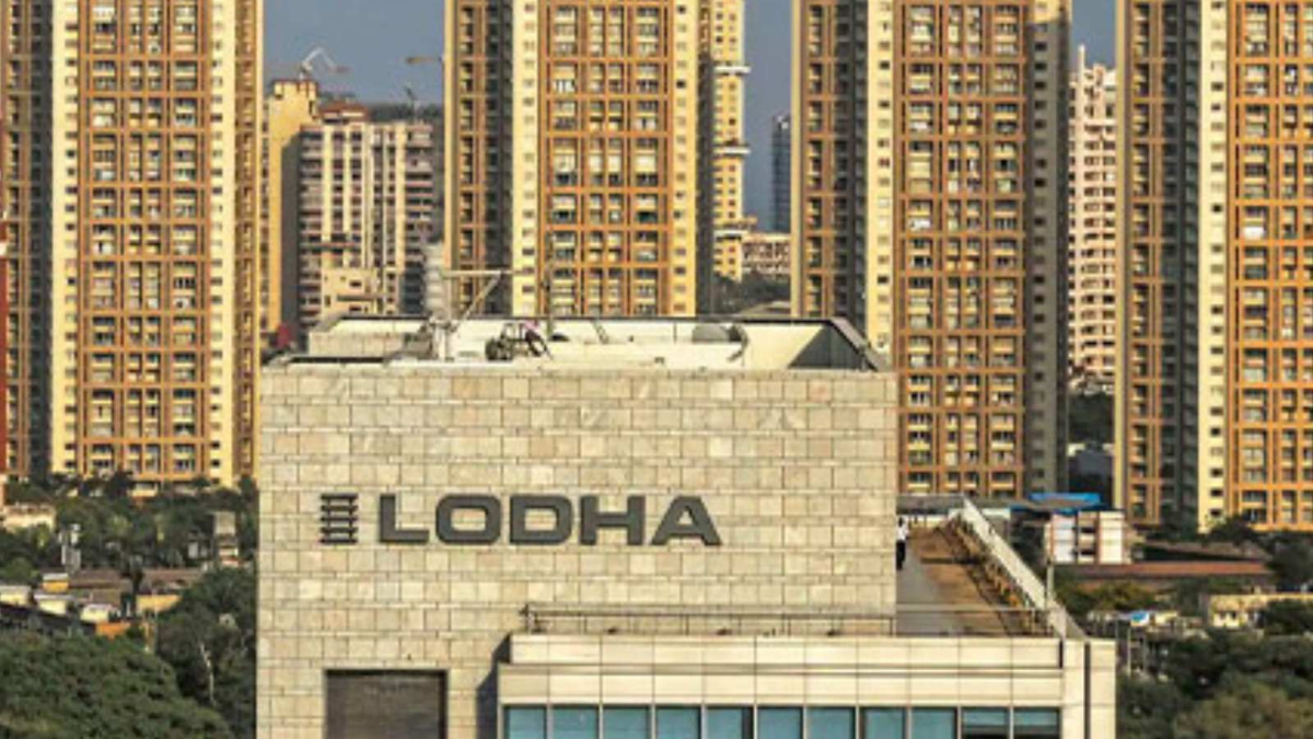 Lodha Developers Elevates Kunal Gandhi to Senior Management Role