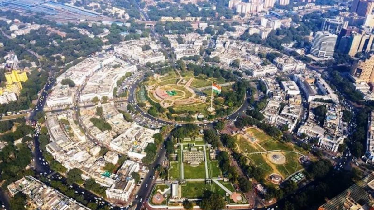 Delhi Master Plan 2047 Brings New Infrastructure Funding Rules for TOD Projects