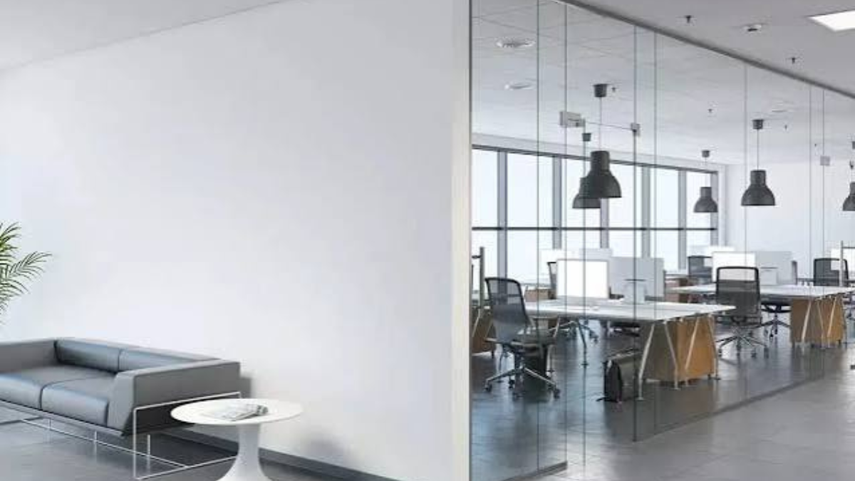 Gurugram Office Market Gets New Boost as TEC Opens 94,100 Sq Ft Flex Workspace
