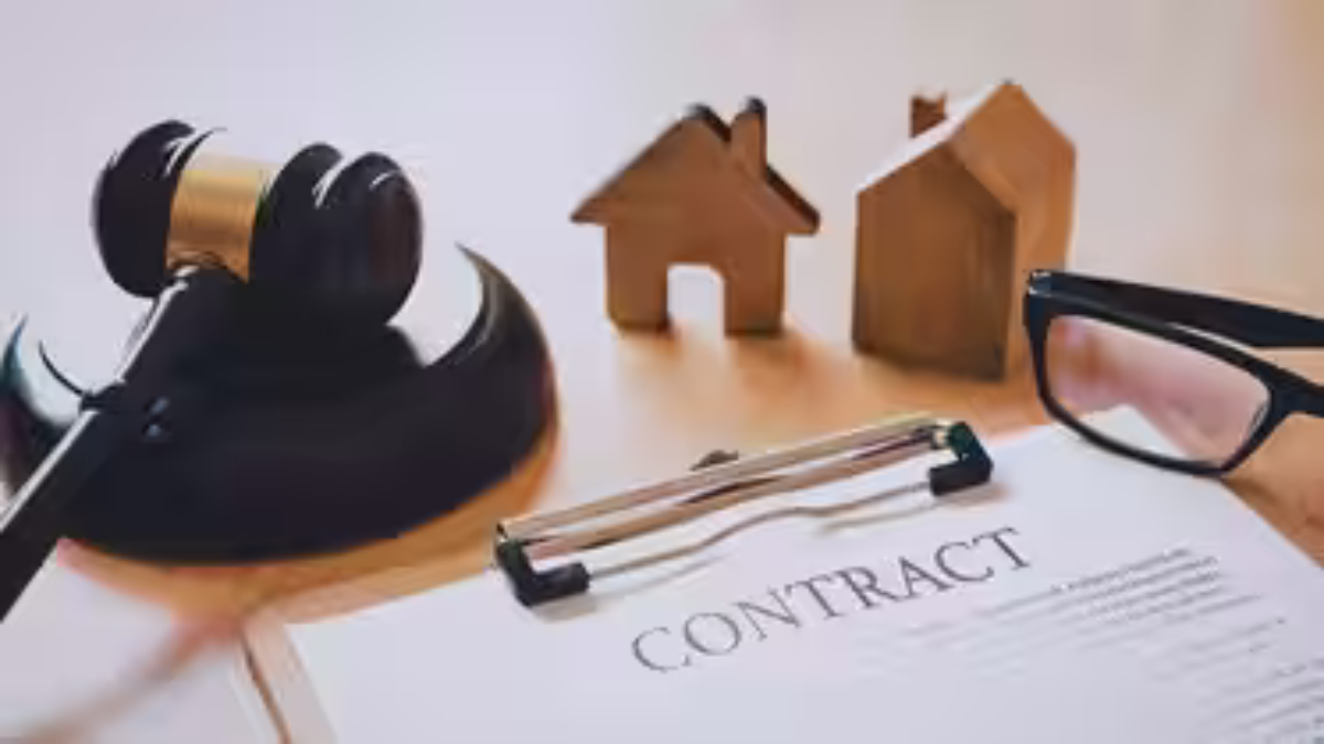 MahaRERA Protects Homebuyer From Extra Stamp Duty Burden After Developer Changes Terms