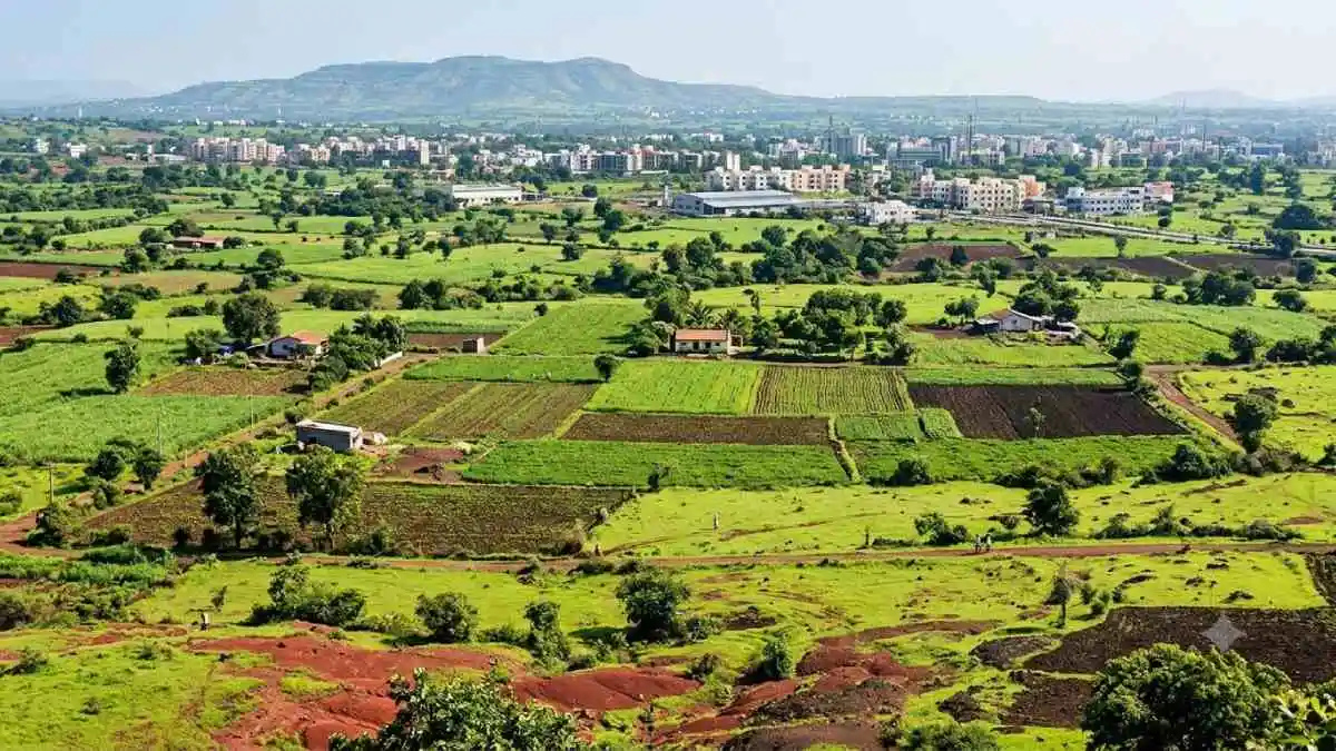 Maharashtra Launches MahaBhumi Stack to Help Property Buyers Verify Land Records Online