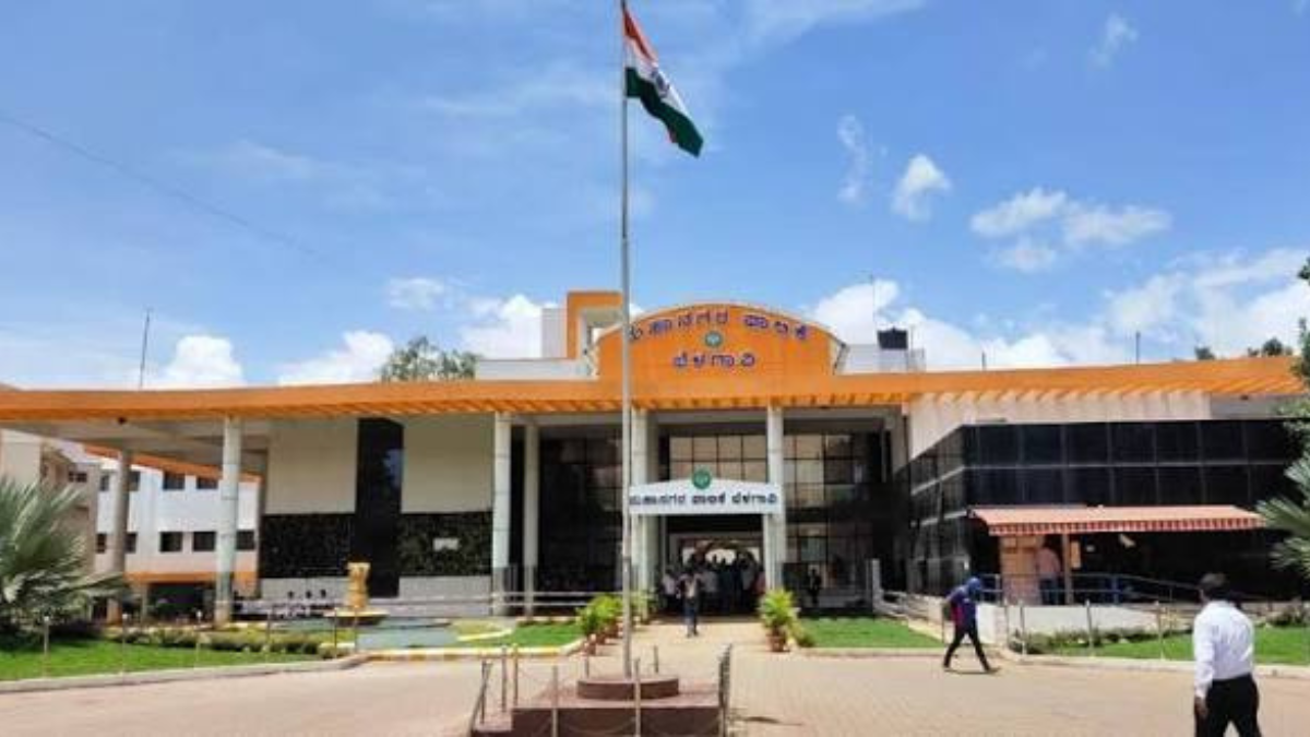 Belagavi Property Owners Face Fresh Tax Checks as Civic Body Remeasures Commercial Buildings