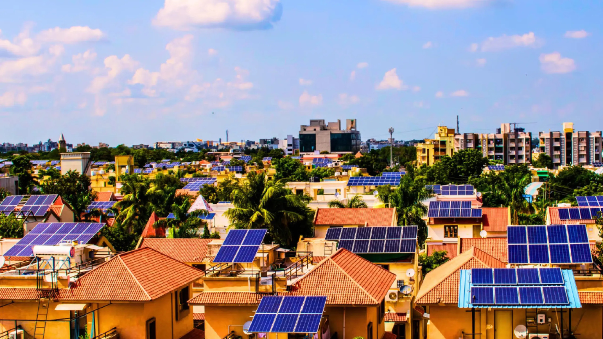 Delhi Homeowners Can Get Free 3 kW Rooftop Solar Under New Policy