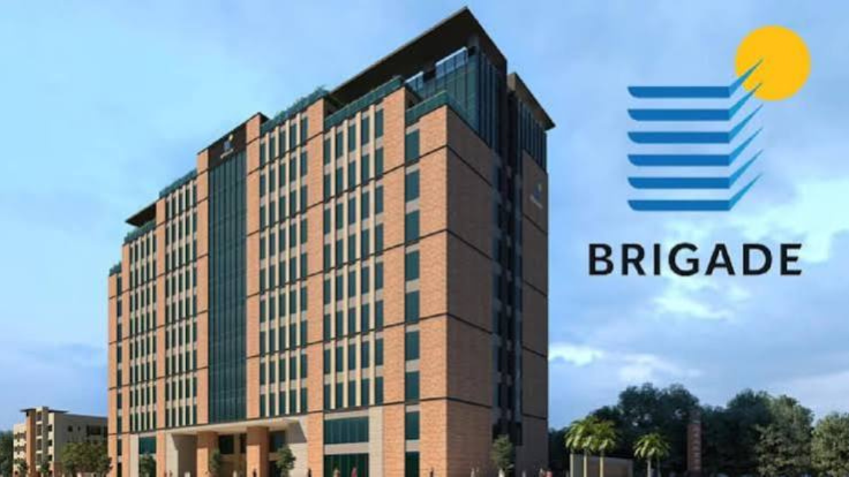 Brigade Enterprises Enters Coimbatore With ₹600 Crore Residential Project