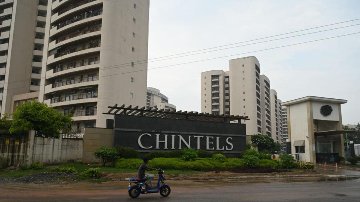 Supreme Court Clears Chintels Paradiso Reconstruction in Gurugram With Work Likely From March 2027