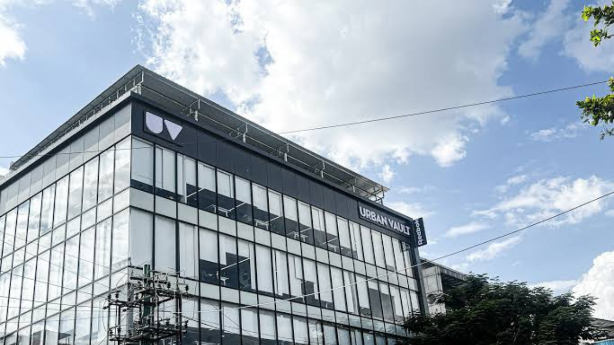 UrbanVault Enters Chennai With 1 Lakh Sq Ft Workspace as Flexible Office Demand Grows