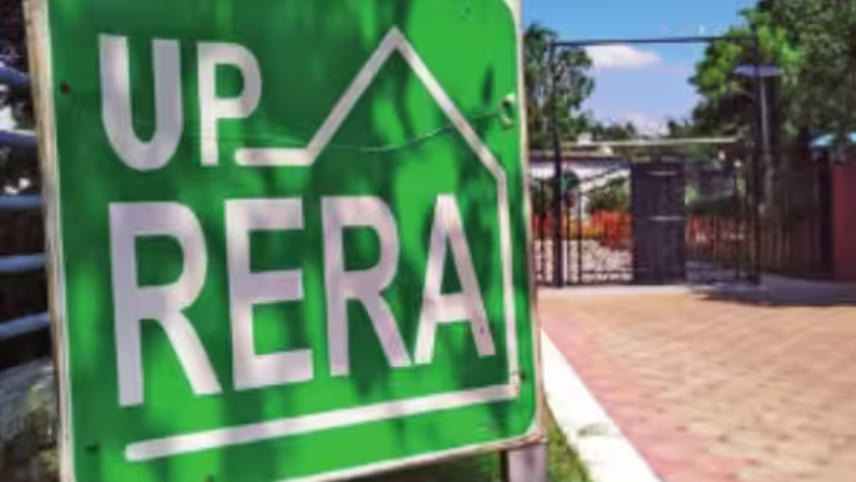 UP RERA Tightens Project Reporting Rules to Give Homebuyers More Reliable Updates