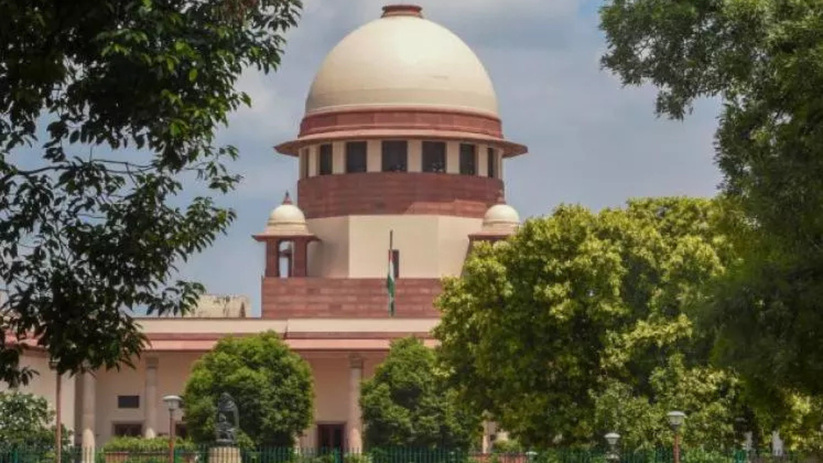Supreme Court to Examine Acqua Eden Project as Goa Hills Development Faces Legal Challenge