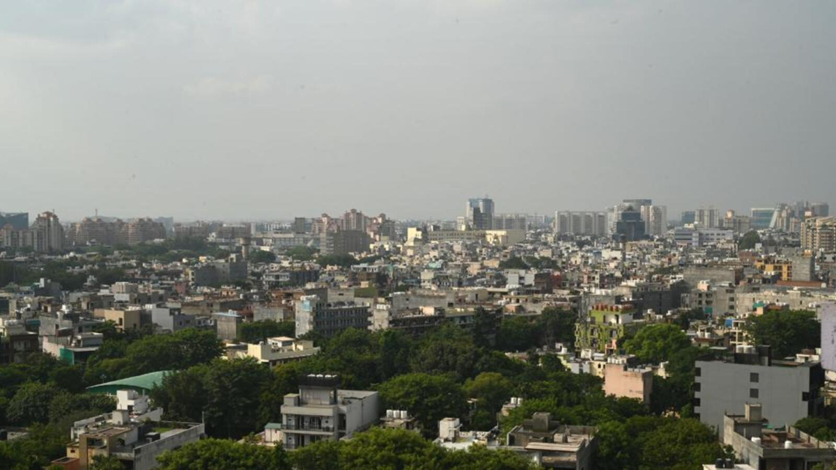 DTCP to Take Over OSB The Venetian Land in Gurugram After Licence Cancellation