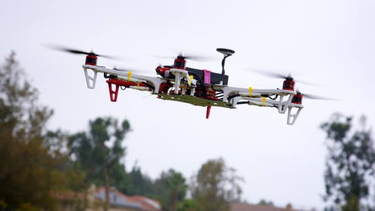 Punjab to Digitise Urban Village Property Records With Drone Surveys and GIS Mapping