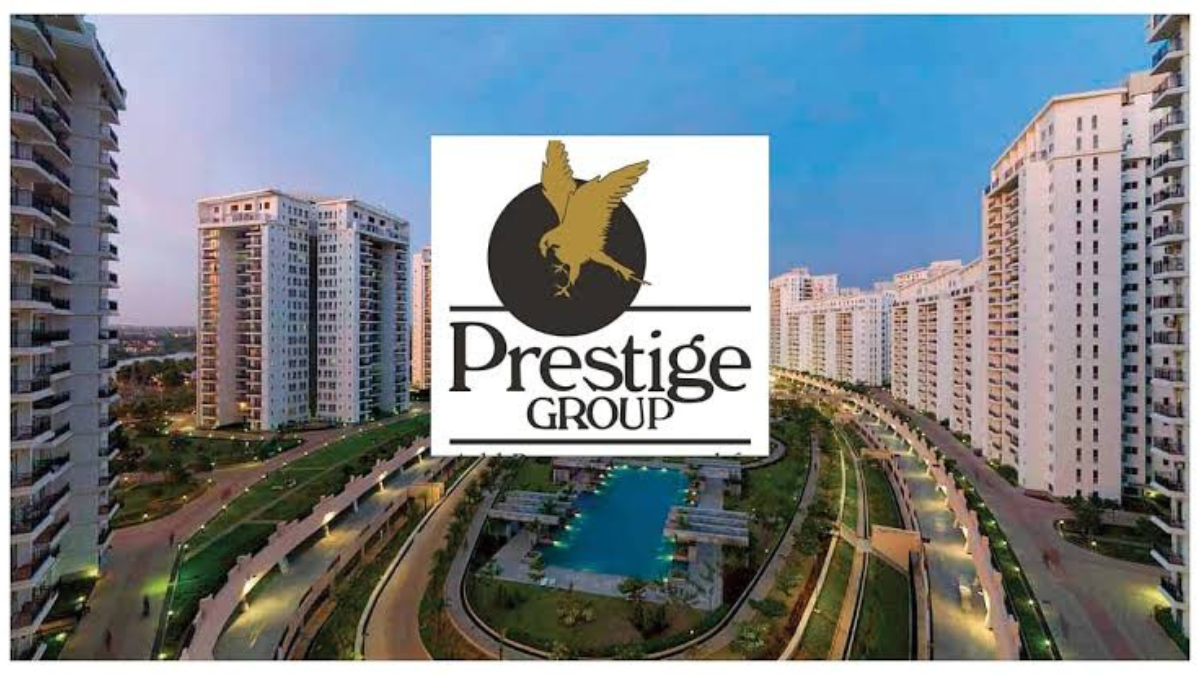 Prestige Group Adds ₹5,600 Crore Residential Project in Gurgaon Sector 109