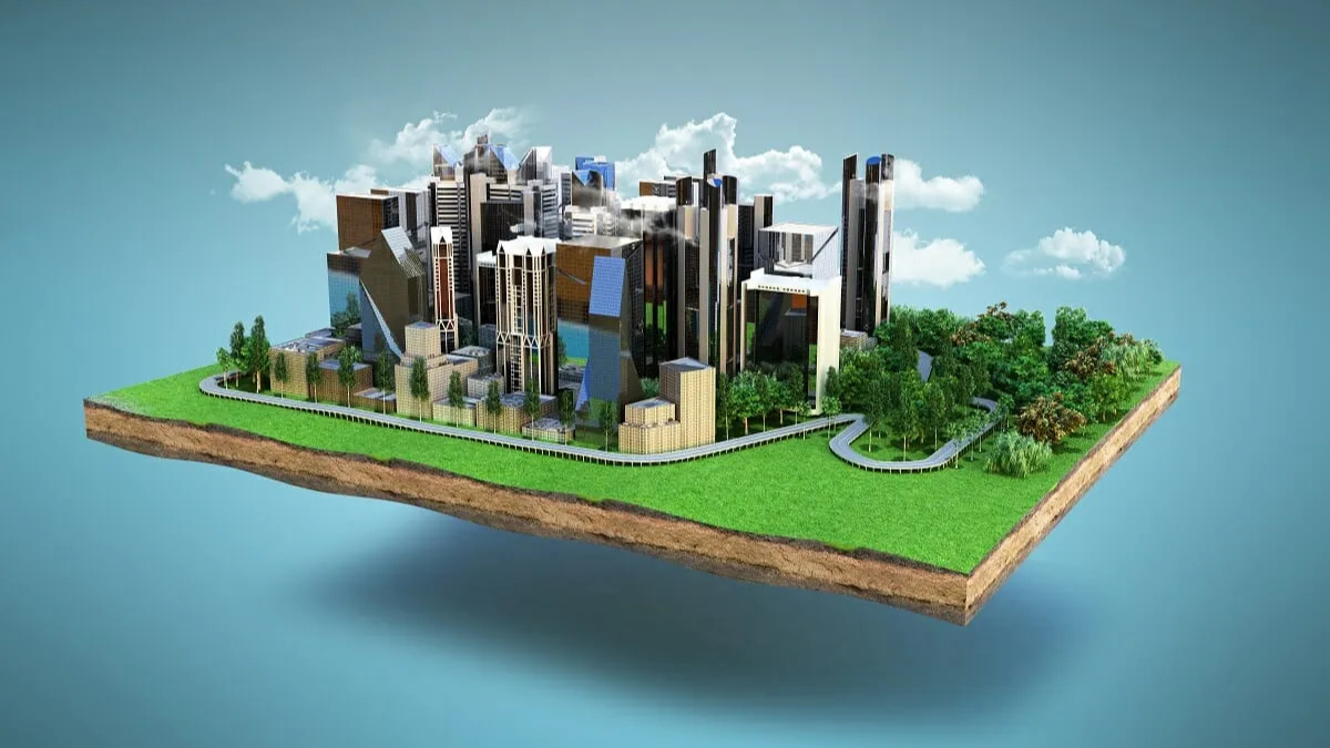 Madhya Pradesh Launches GIS Platform to Detect Illegal Floors and Land Use Violations