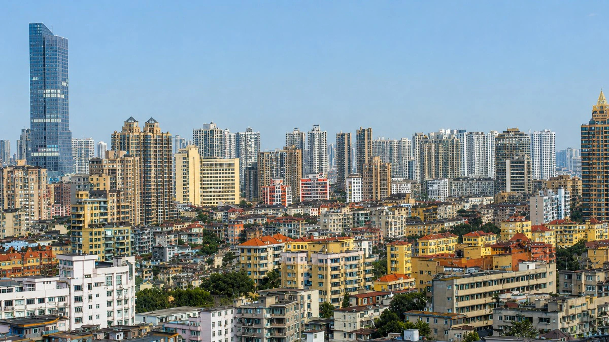 Bengaluru Region Targets $400 Billion Economy by 2037 With Major Housing and Infrastructure Push