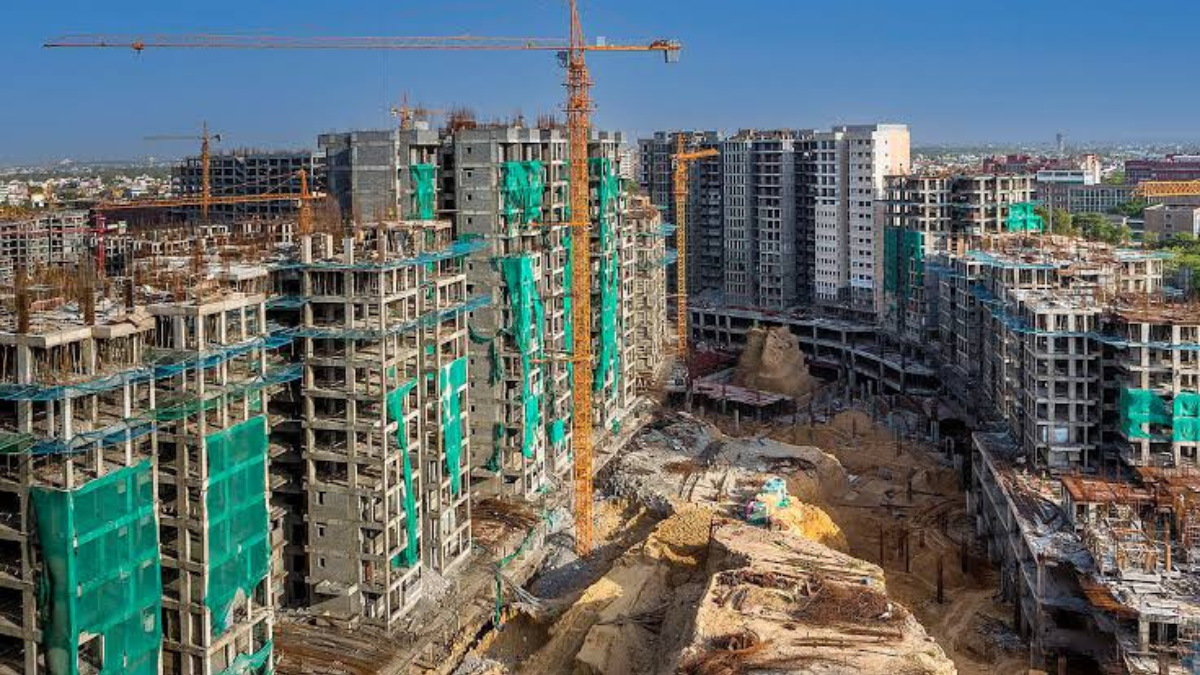 Mumbai Redevelopment Crosses 1,000 Projects as It Drives 15% of Housing Sales