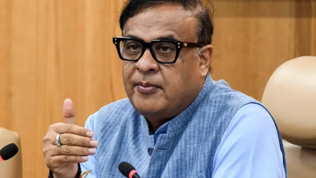 Assam Approves ₹50,000 Crore Infrastructure Push With Roads Housing and Flood Protection
